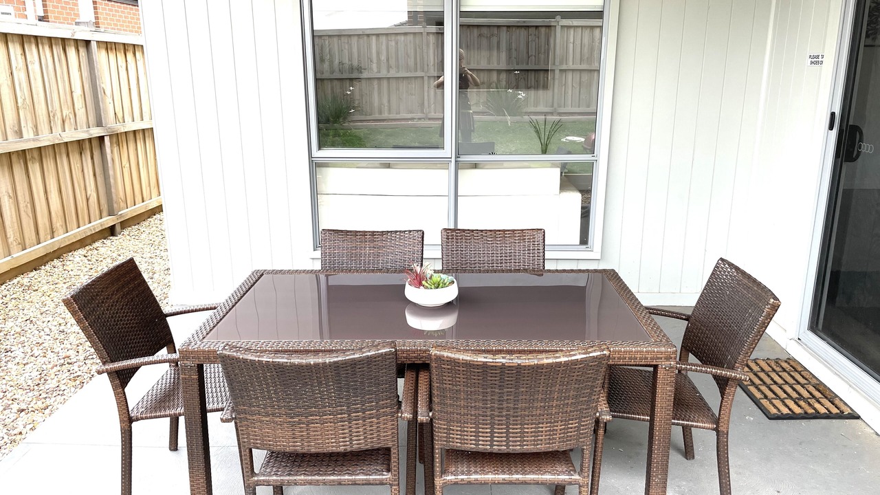 Photo of Outdoor in Armstrong Creek
