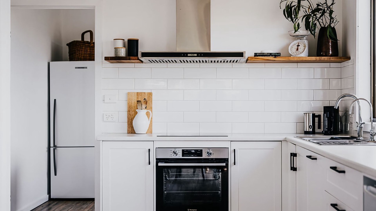Photo of Kitchen in Musk