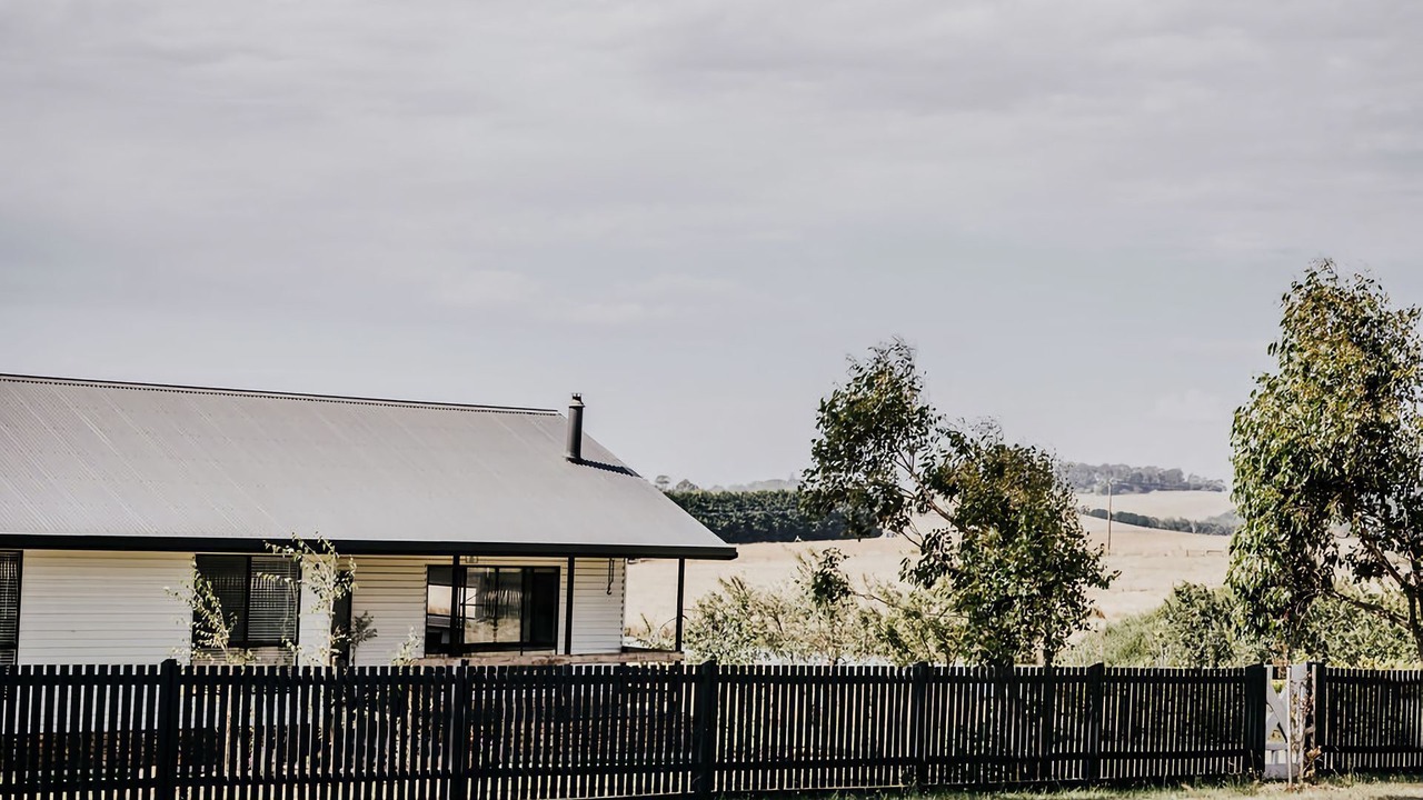 Photo of Outdoor in Musk
