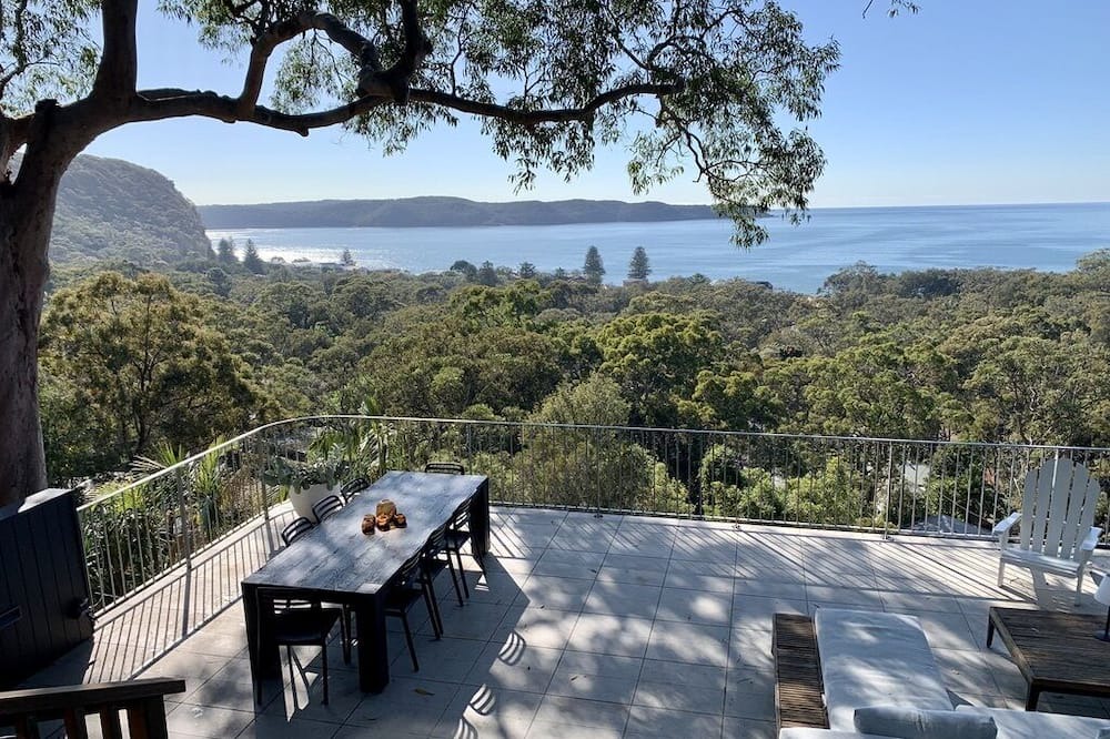 Photo of Outdoor in Pearl Beach