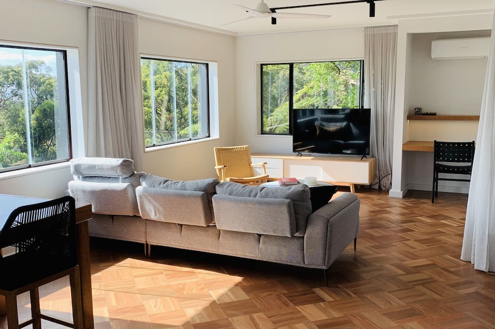 Photo of Livingroom in Pearl Beach