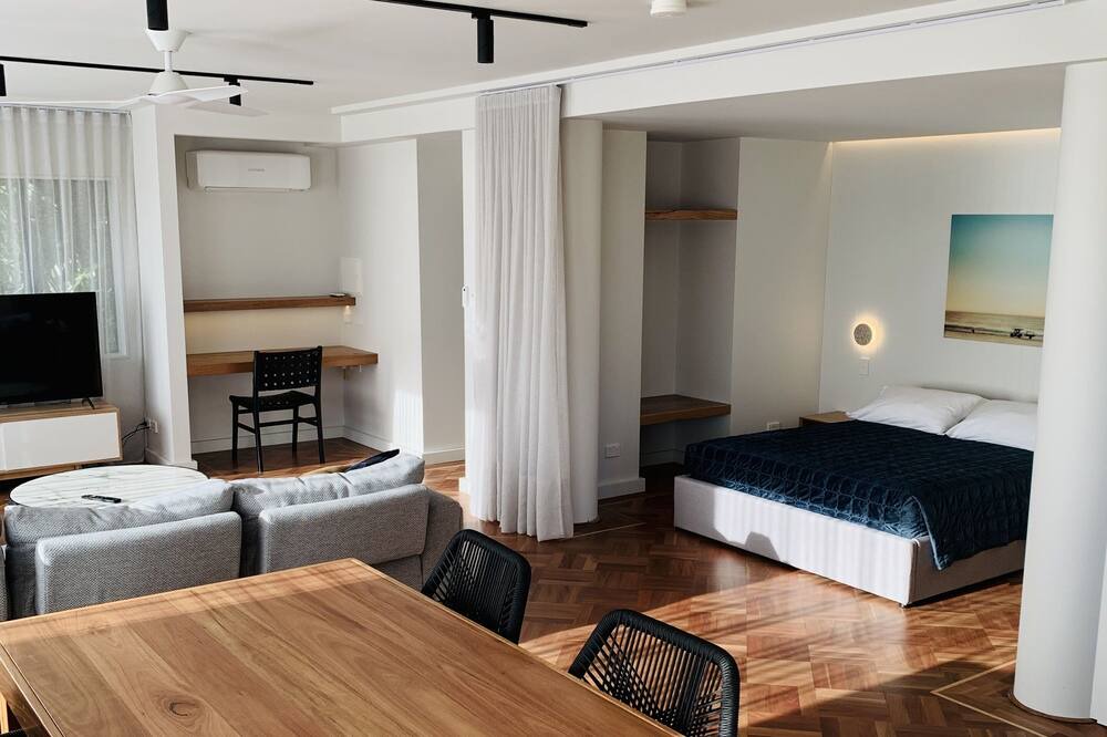 Photo of Bedroom in Pearl Beach