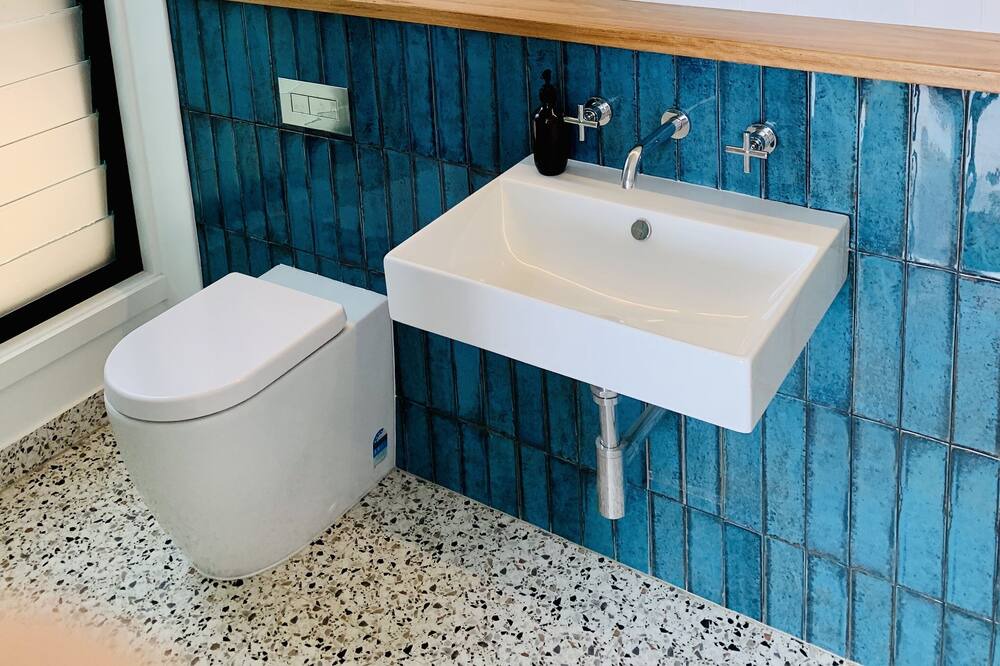 Photo of Bathroom in Pearl Beach
