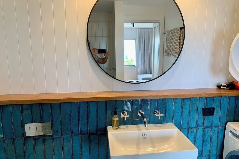 Photo of Bathroom in Pearl Beach
