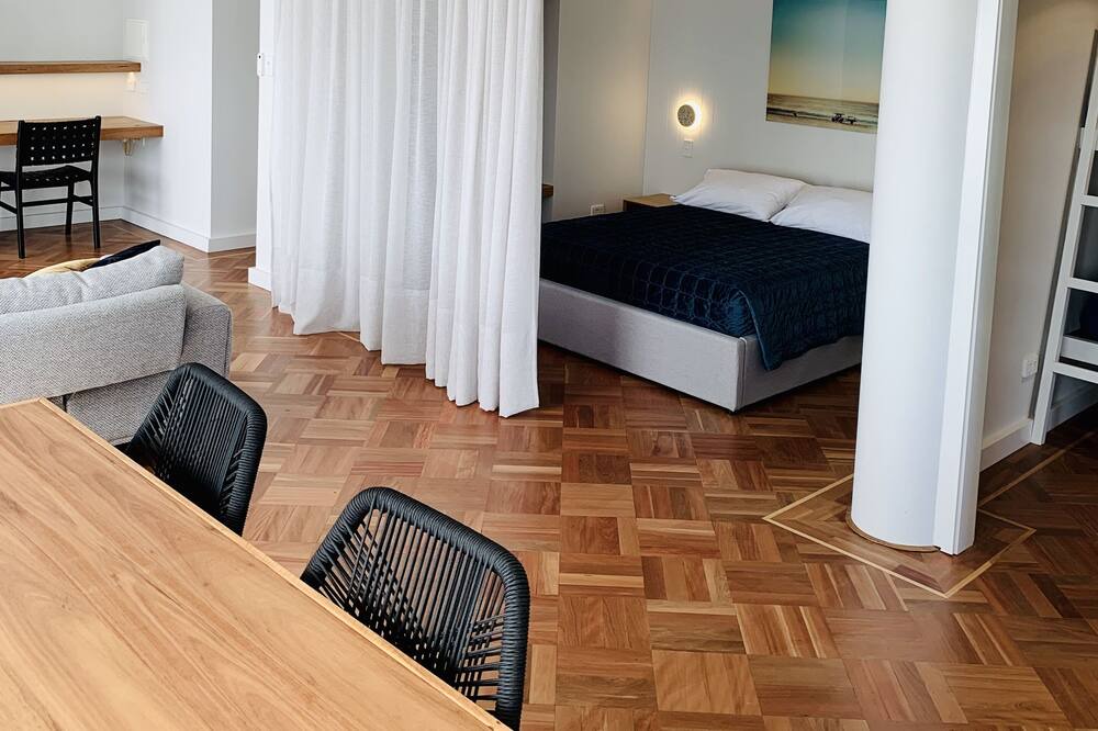 Photo of Bedroom in Pearl Beach