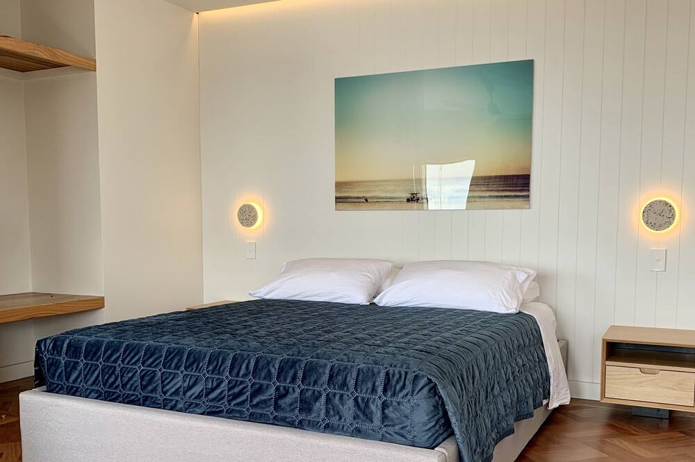 Photo of Bedroom in Pearl Beach
