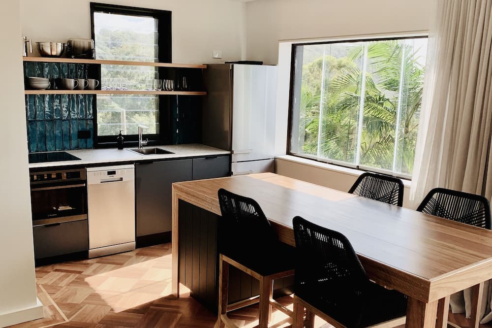 Photo of Kitchen in Pearl Beach