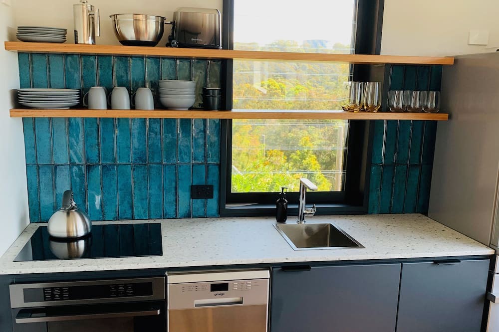 Photo of Kitchen in Pearl Beach