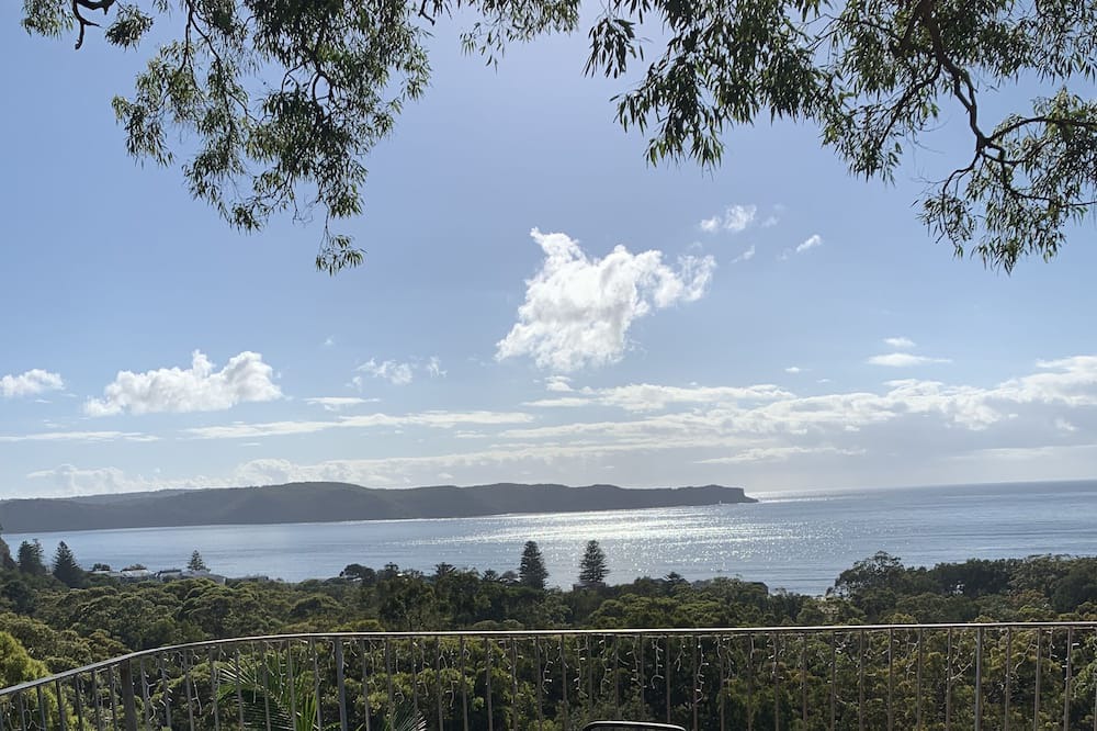 Photo of Patio Balcony in Pearl Beach
