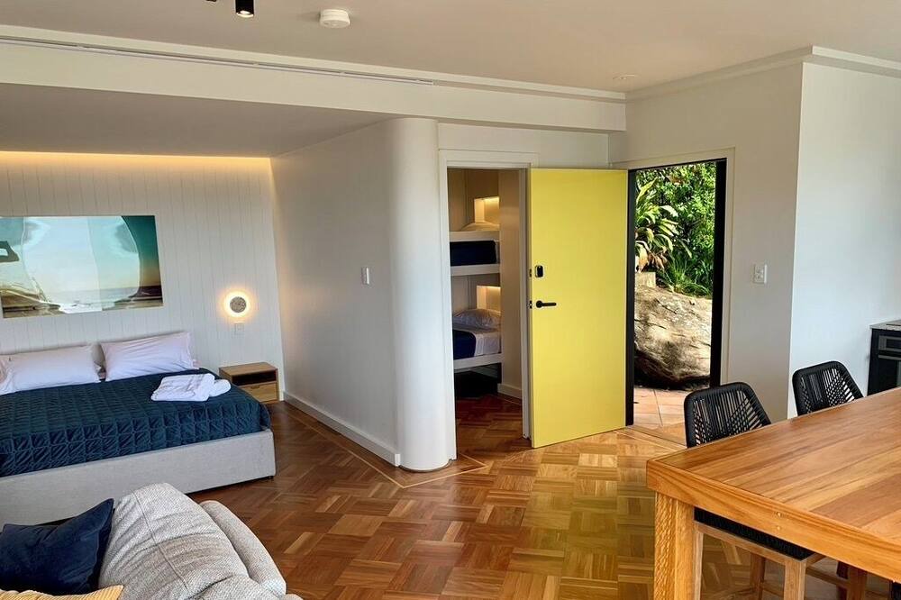 Photo of Bedroom in Pearl Beach