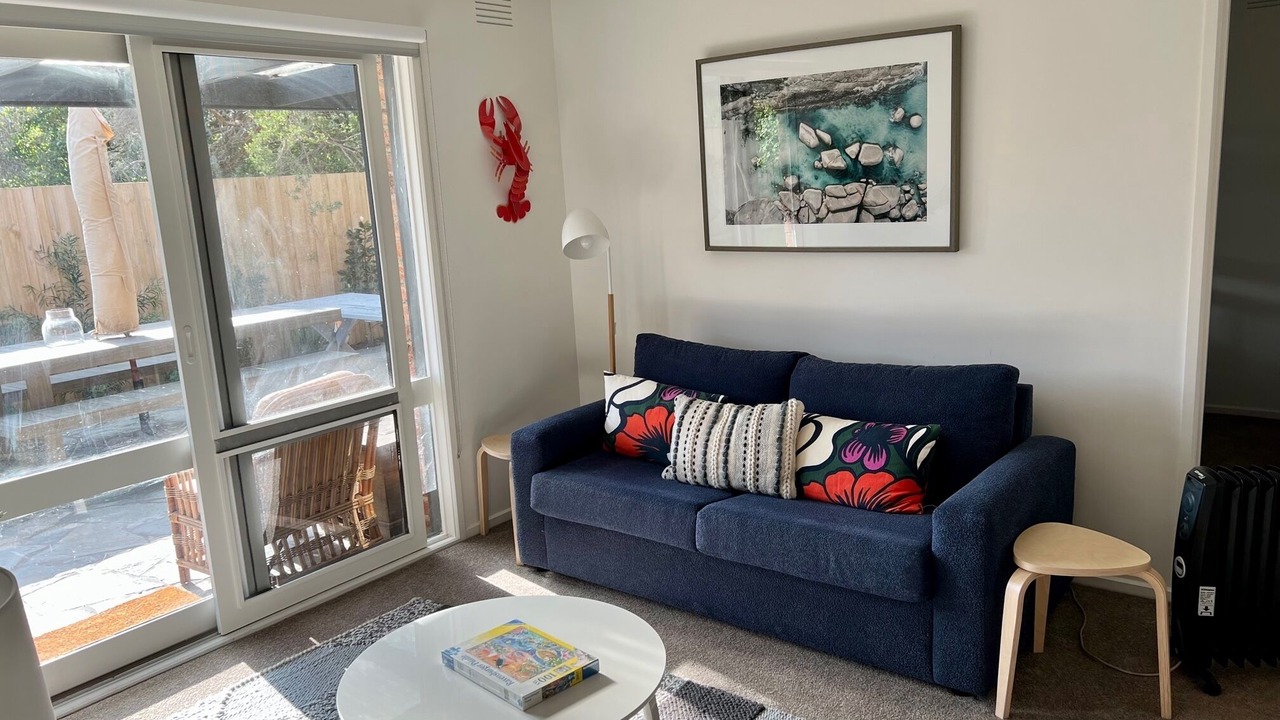 Photo of Livingroom in Portsea