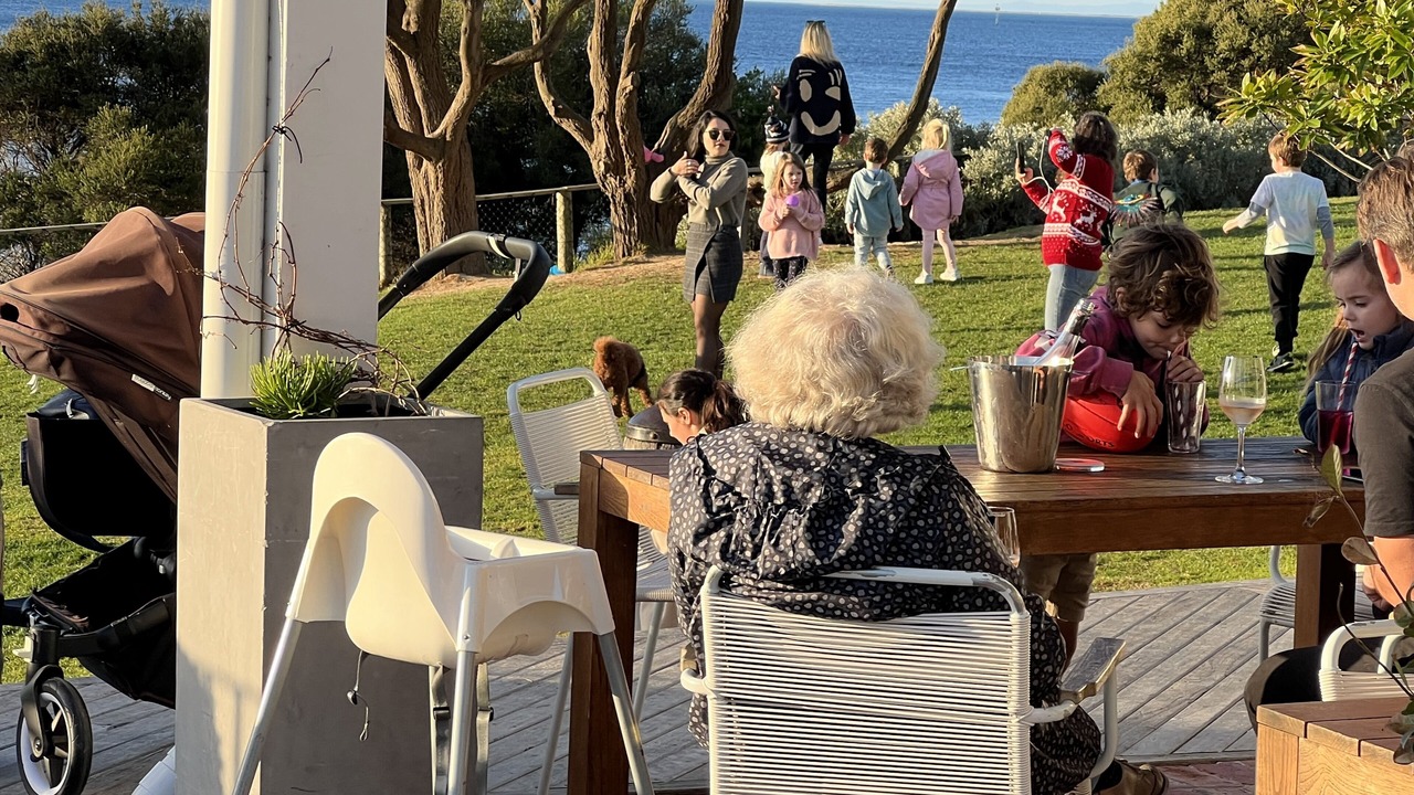 Photo of Outdoor in Portsea