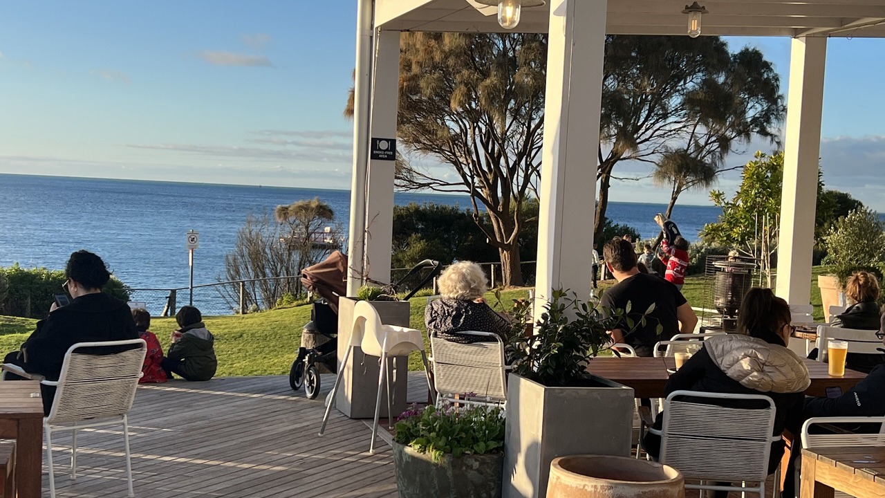 Photo of Outdoor in Portsea