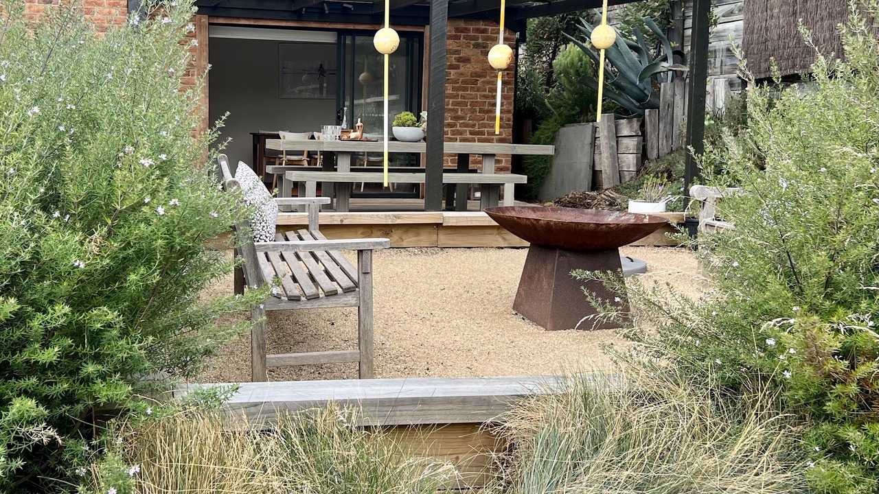 Photo of Outdoor in Portsea