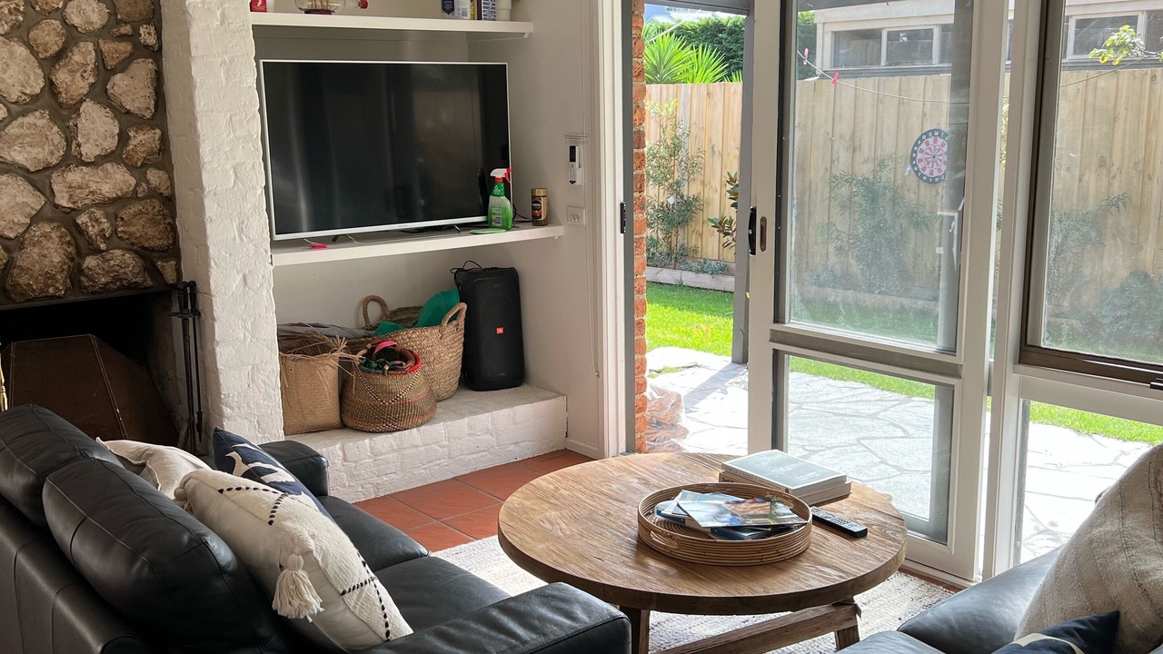 Photo of Livingroom in Portsea