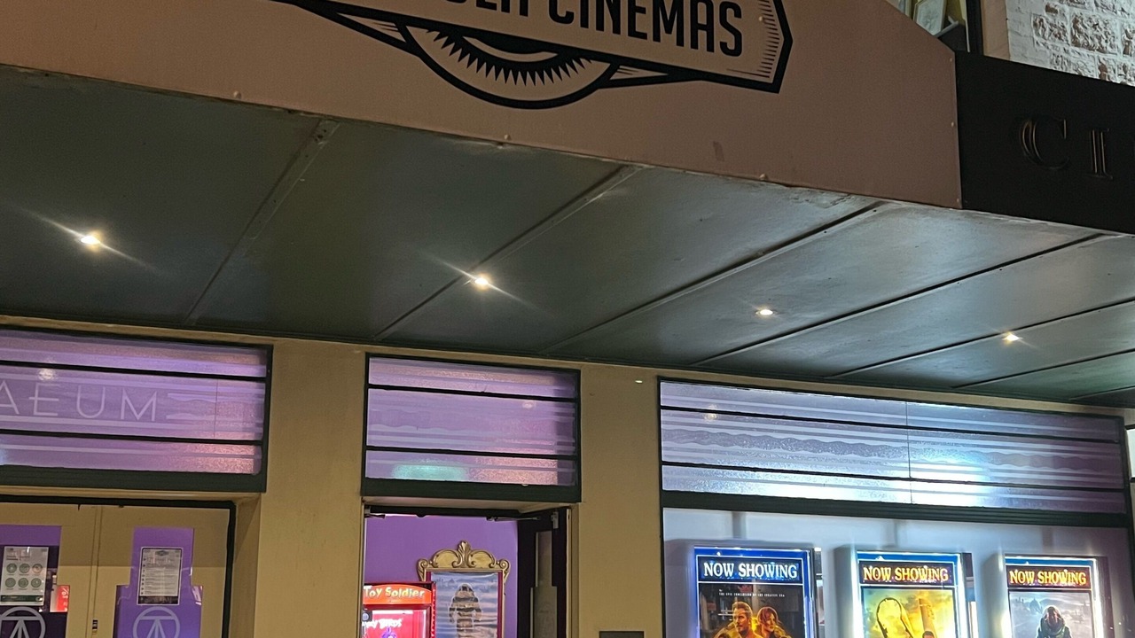 Photo of Outdoor in Portsea