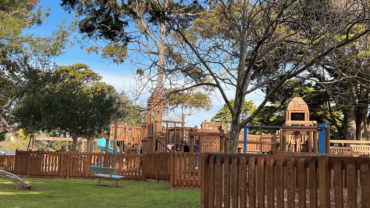 Photo of Others in Portsea