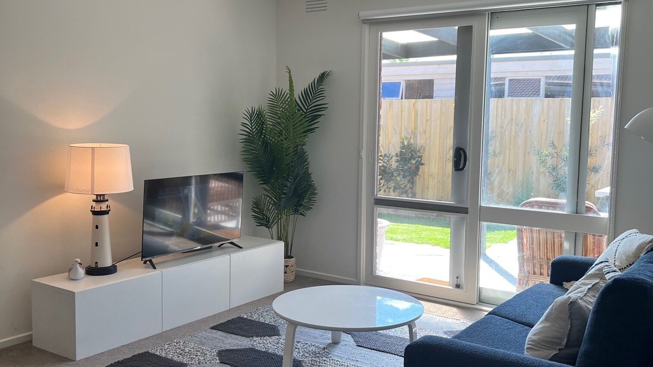 Photo of Livingroom in Portsea