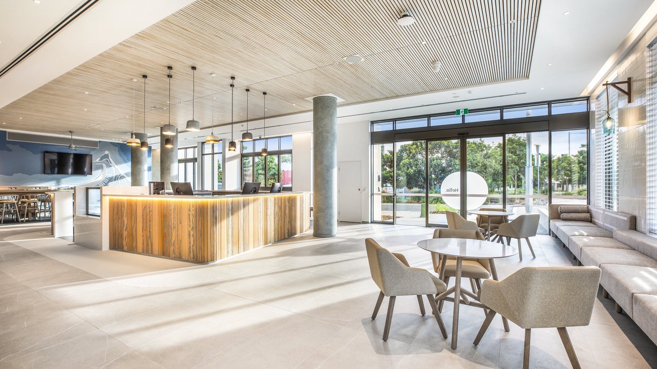 Photo of Outdoor in Maroochydore