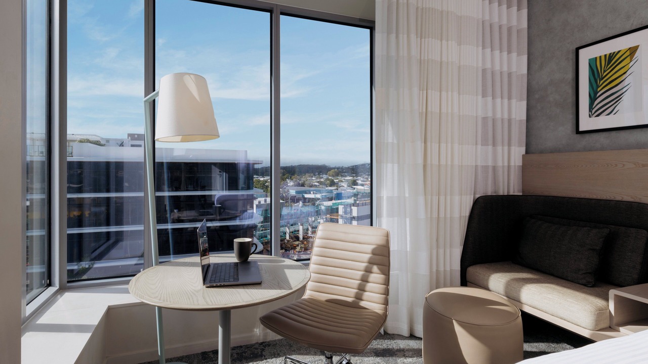 Photo of Bedroom in Maroochydore