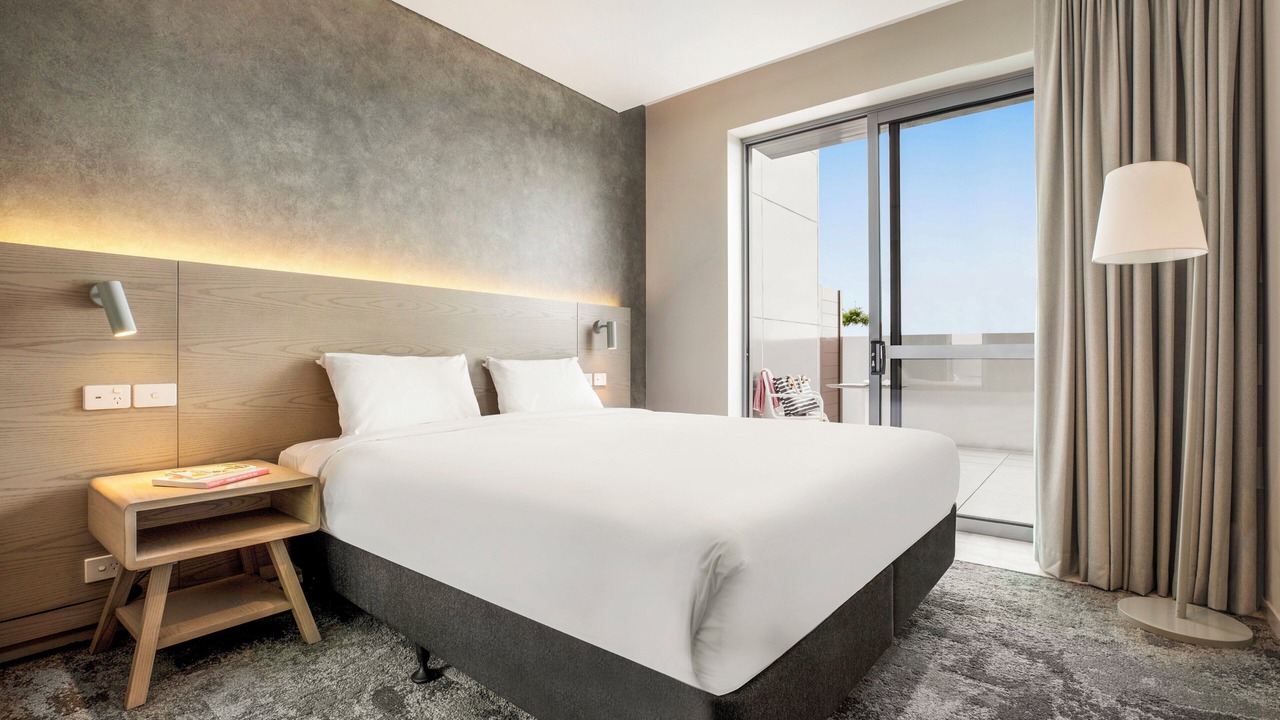 Photo of Bedroom in Maroochydore