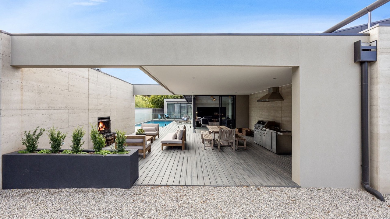 Photo of Outdoor in Portsea