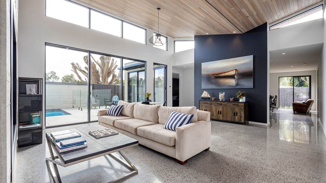 Photo of Livingroom in Portsea