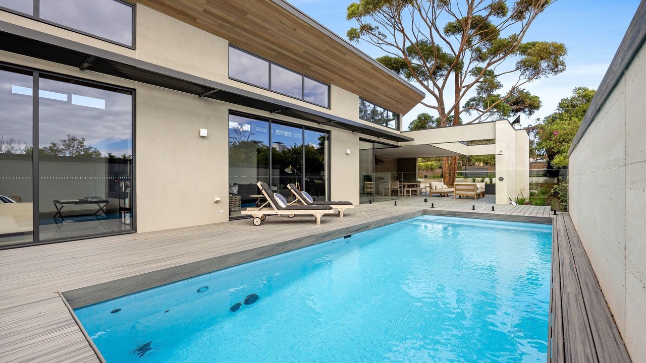 Photo of Outdoor in Portsea