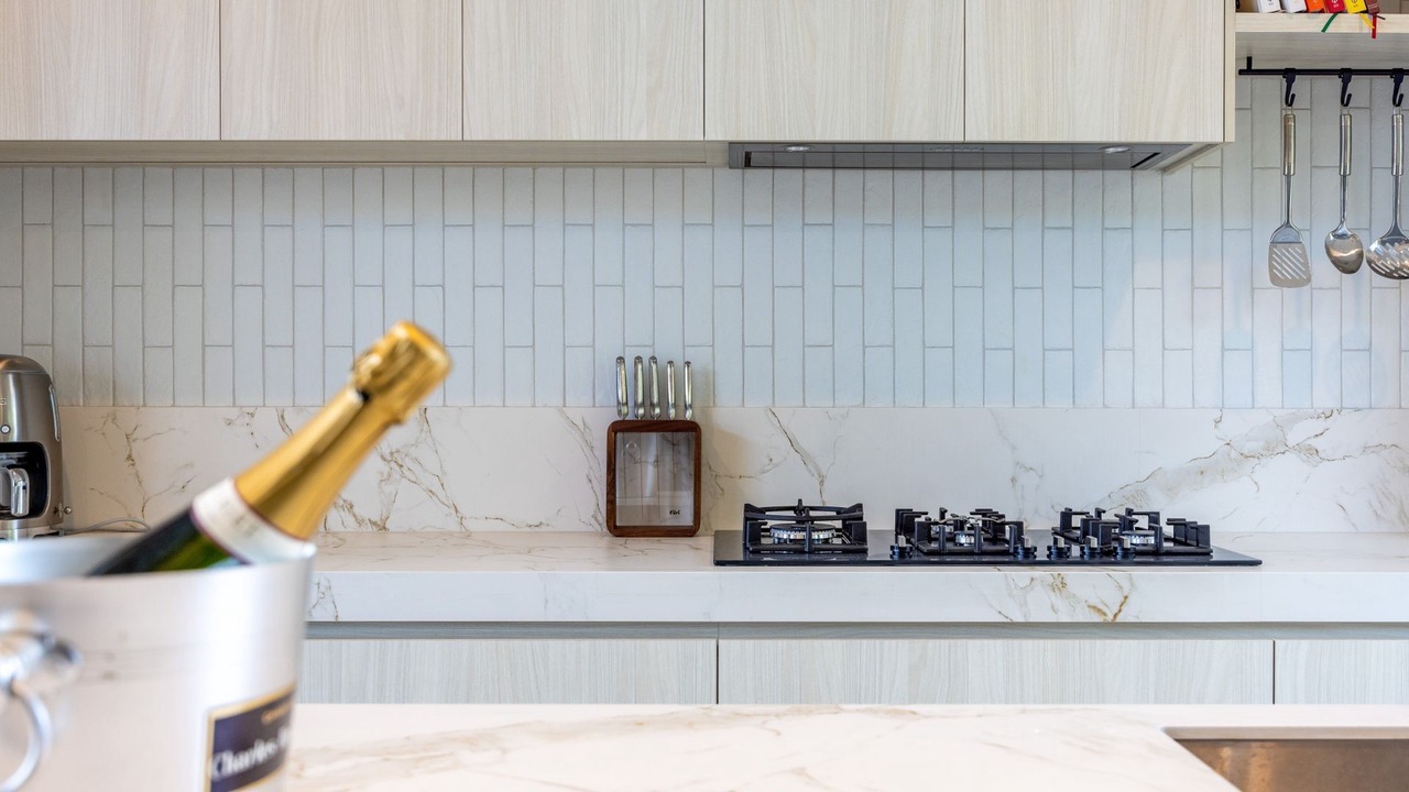 Photo of Kitchen in Portsea