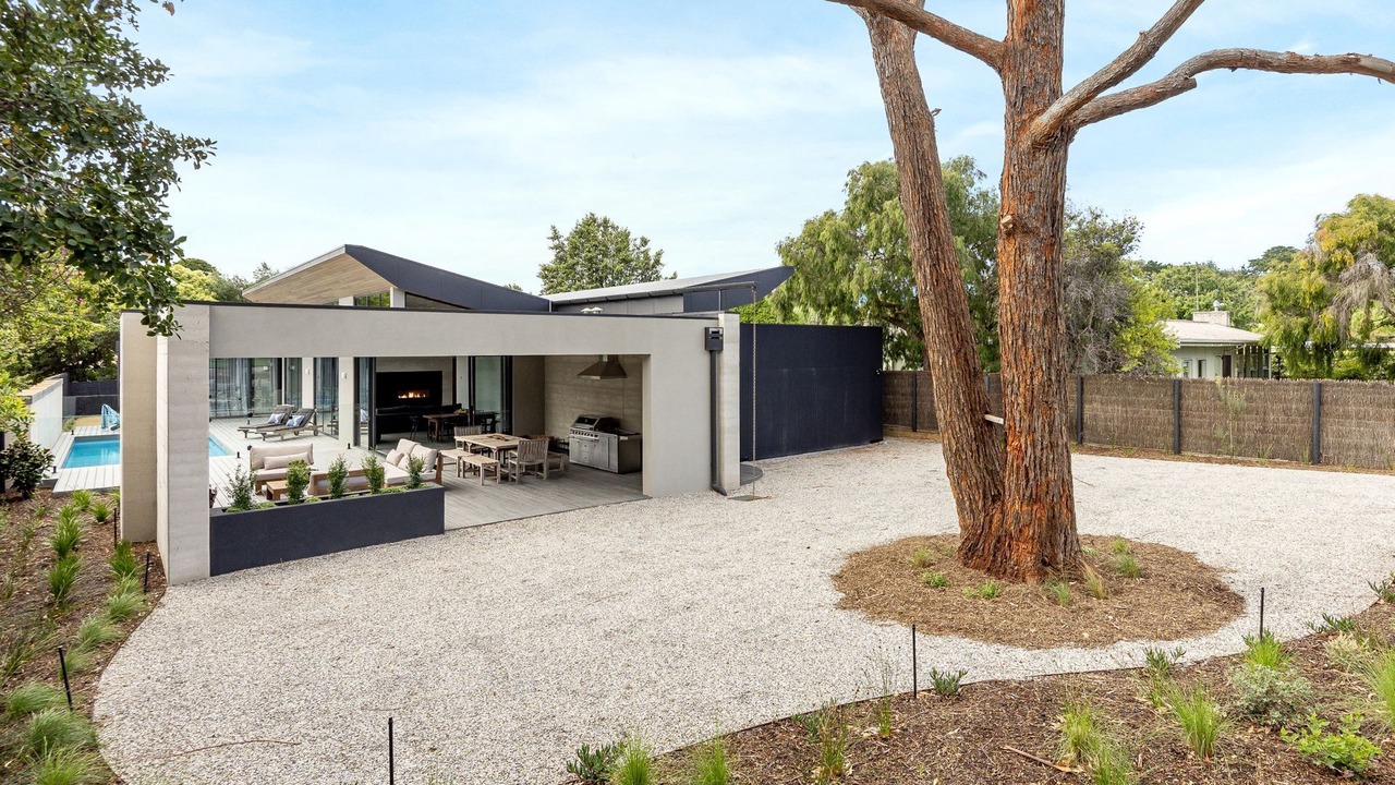 Photo of Outdoor in Portsea