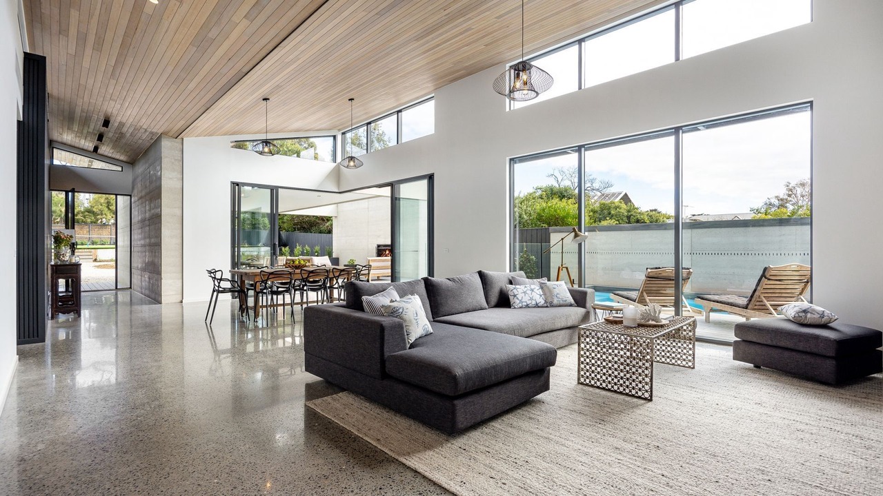 Photo of Livingroom in Portsea