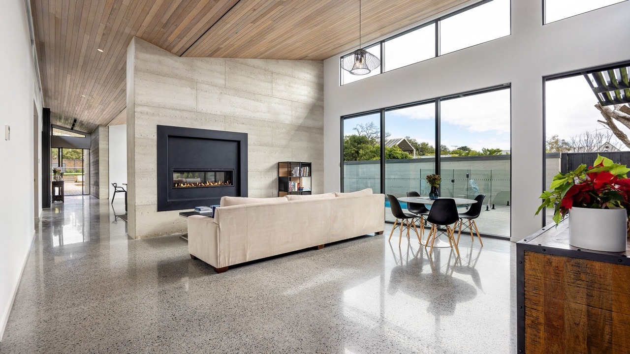 Photo of Livingroom in Portsea