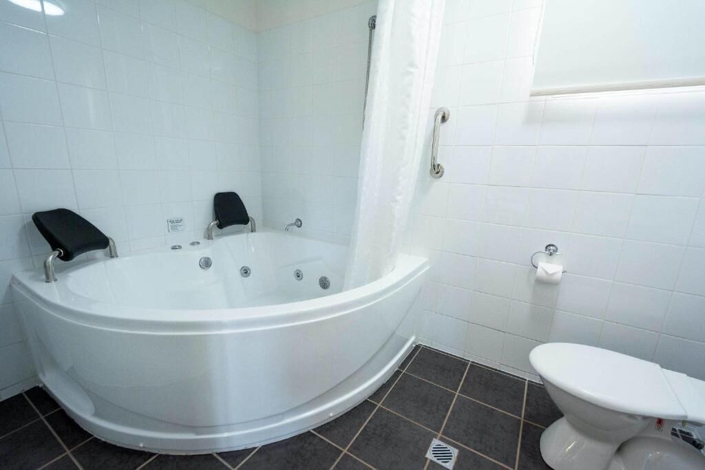 Photo of Bathroom in Winnellie