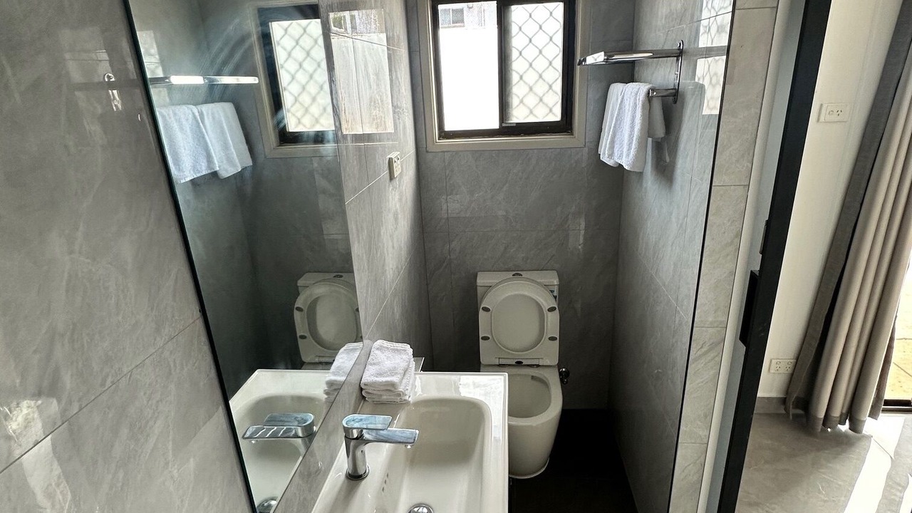 Photo of Bathroom in Winnellie