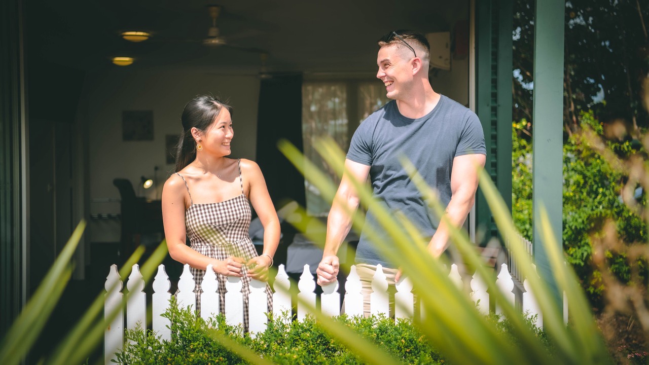 Photo of Patio Balcony in Winnellie