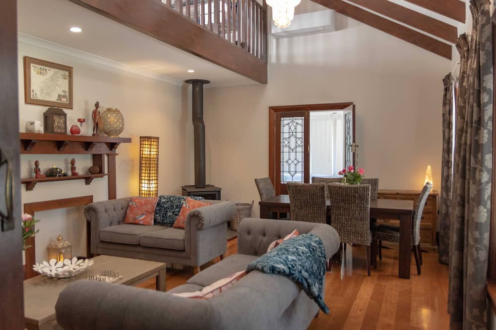Photo of Livingroom in Channybearup