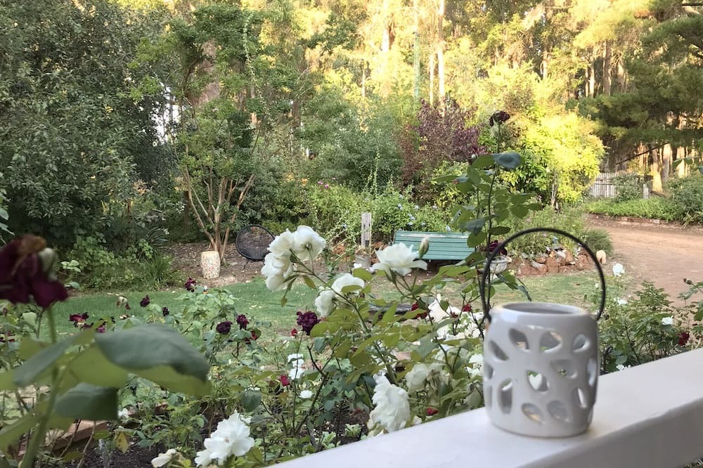 Photo of Patio Balcony in Channybearup