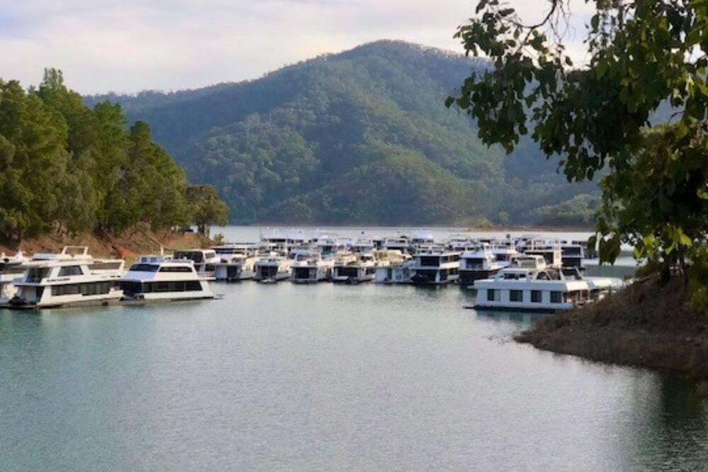 Photo of Outdoor in Eildon