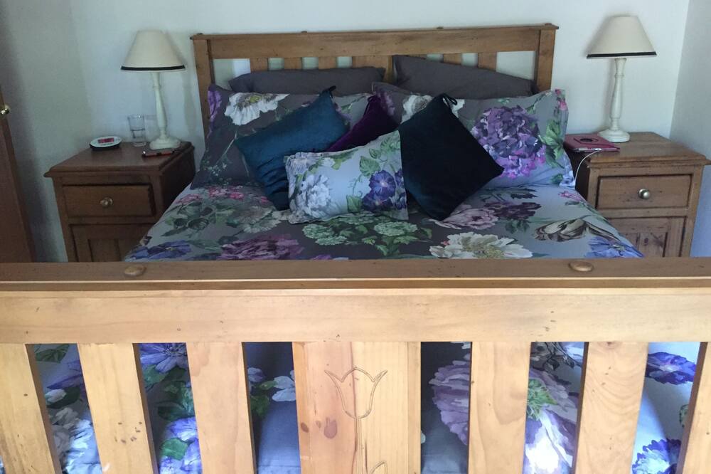 Photo of Bedroom in Jindabyne