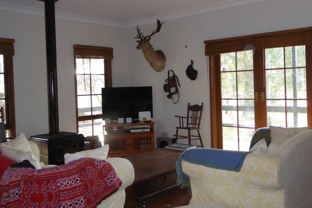 Photo of Livingroom in Jindabyne