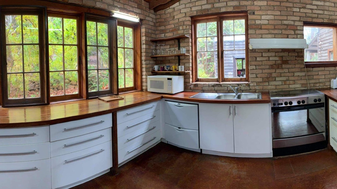 Photo of Kitchen in Kordabup