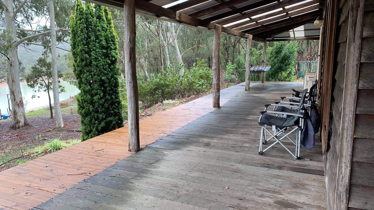 Photo of Patio Balcony in Kordabup
