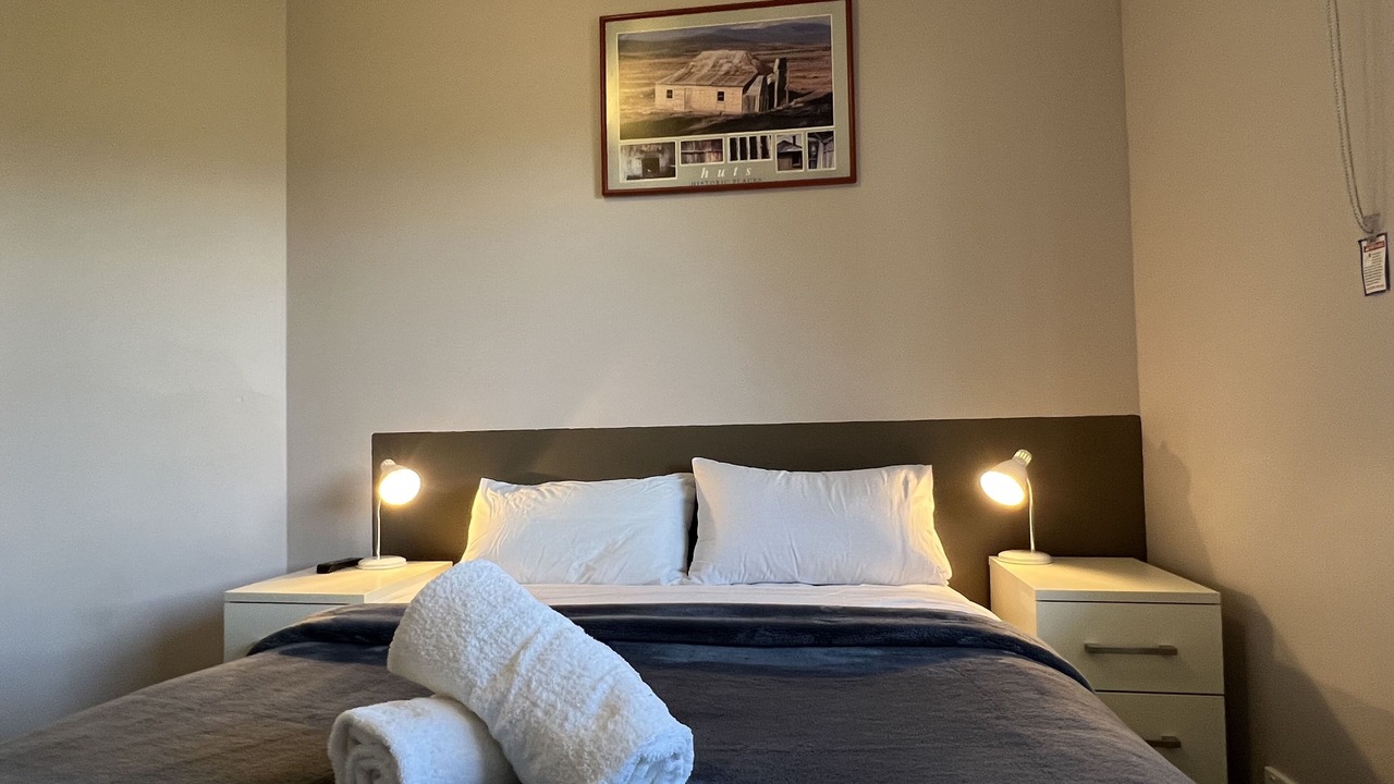 Photo of Bedroom in Jindabyne