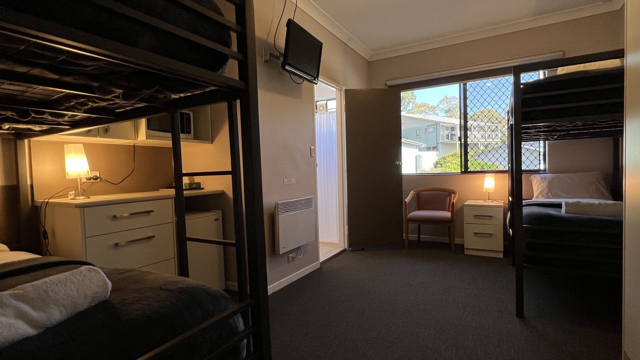 Photo of Bedroom in Jindabyne