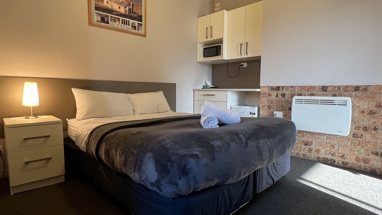 Photo of Bedroom in Jindabyne