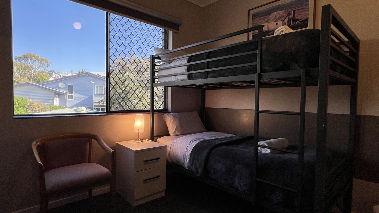 Photo of Bedroom in Jindabyne