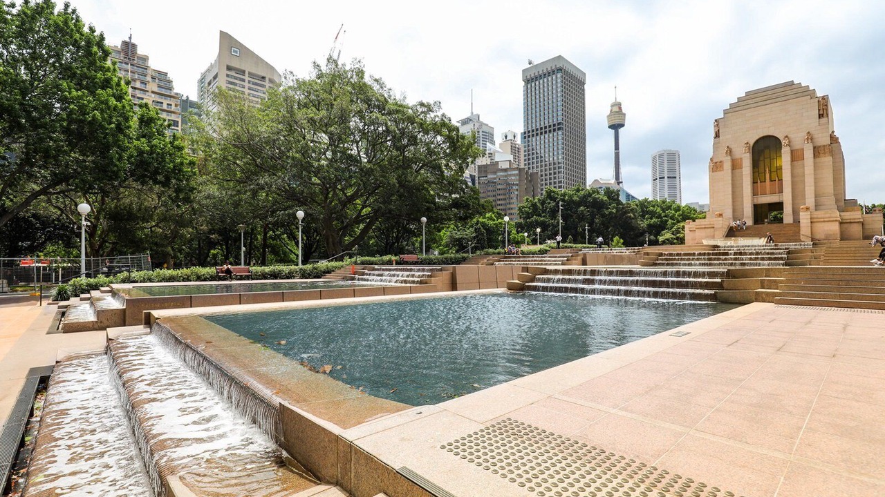 Photo of Others in Sydney Central Business District