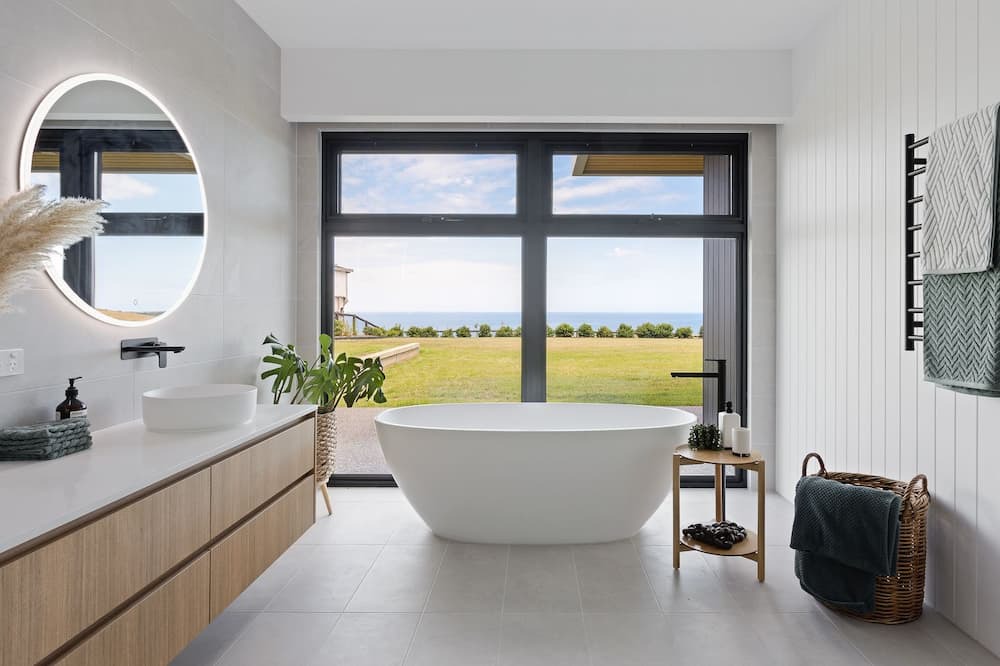 Photo of Bathroom in San Remo