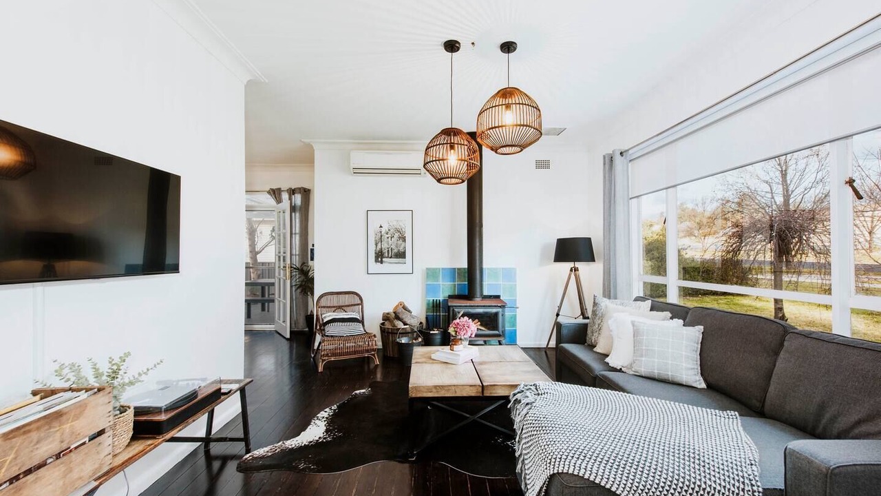Photo of Livingroom in Central Mudgee