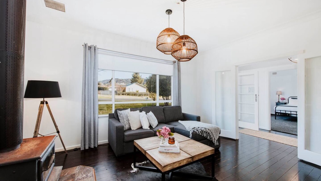 Photo of Livingroom in Central Mudgee